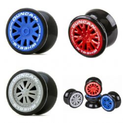 YO-YO ROUE (YOYO) ASST